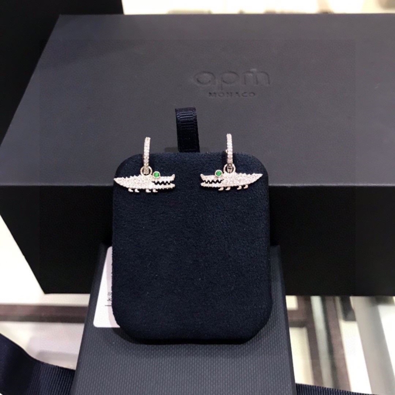 Apm Earrings